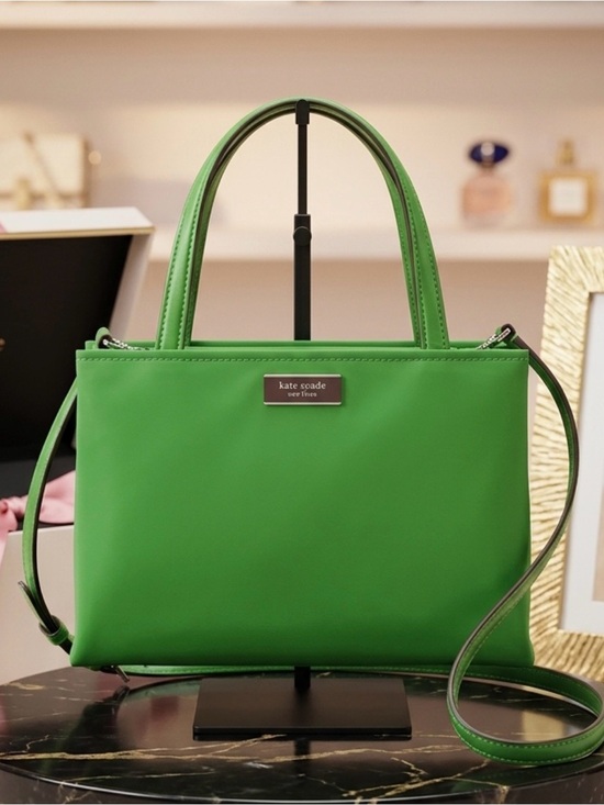 kate spade Handbags - kate spade New York Sam Icon Ksnyl Mini Tote Bag